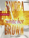 Cover image for White hot